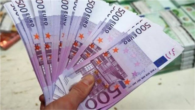 أسعار اليورو في البنوك اليوم.. العملة الأوروبية تتجاوز 61 جنيهًا للبيع