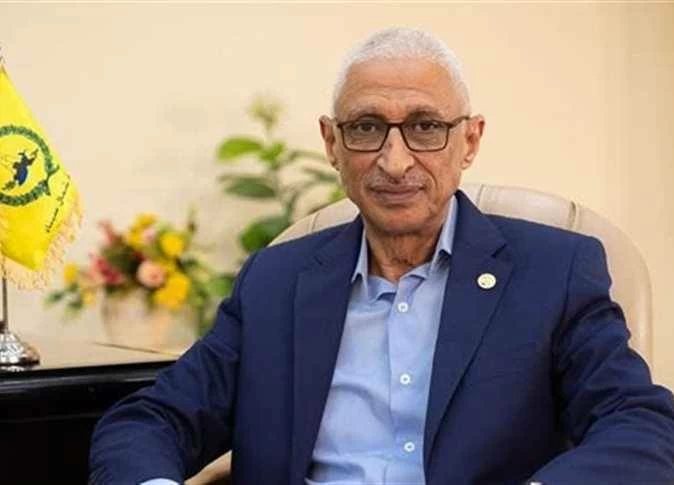 محافظ شمال سيناء: الثقافة والفنون محاور مهمة في بناء الوعي وترسيخ قيم الانتماء