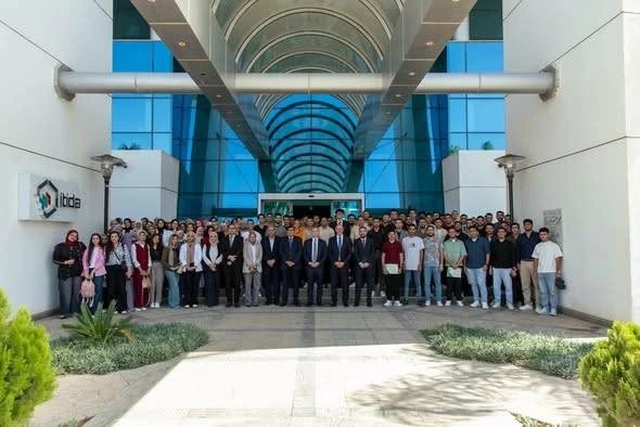 «إيتيدا» و«القومي للاتصالات» يشهدان تخرج دفعة جديدة من برنامج التدريب الصيفي لطلاب الجامعات 2026