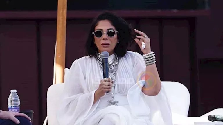 منى زكي: "اخترت أحمد حلمي الإنسان.. ما فكرتش هو نجم قد إيه"