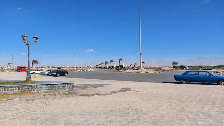 الأرصاد تكشف تفاصيل حالة الطقس ودرجات الحرارة المتوقعة اليوم